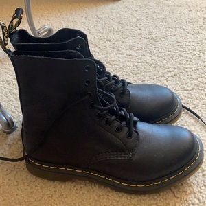 Dr. Martens boots